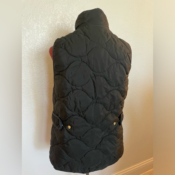 J.Crew quilted excursion vest XS - Picture 4 of 4